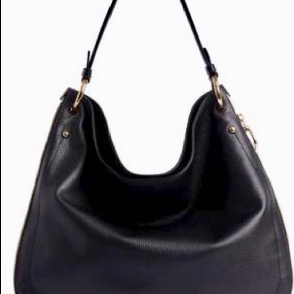 Rebecca Minkoff Bags Rebecca Minkoff Jody Convertible Black Leather